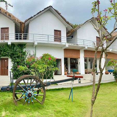 Oruwa Boutique Villas Arugam Bay Exterior foto