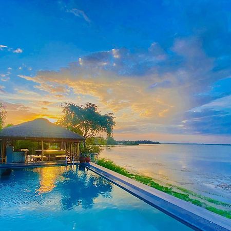 Oruwa Boutique Villas Arugam Bay Exterior foto