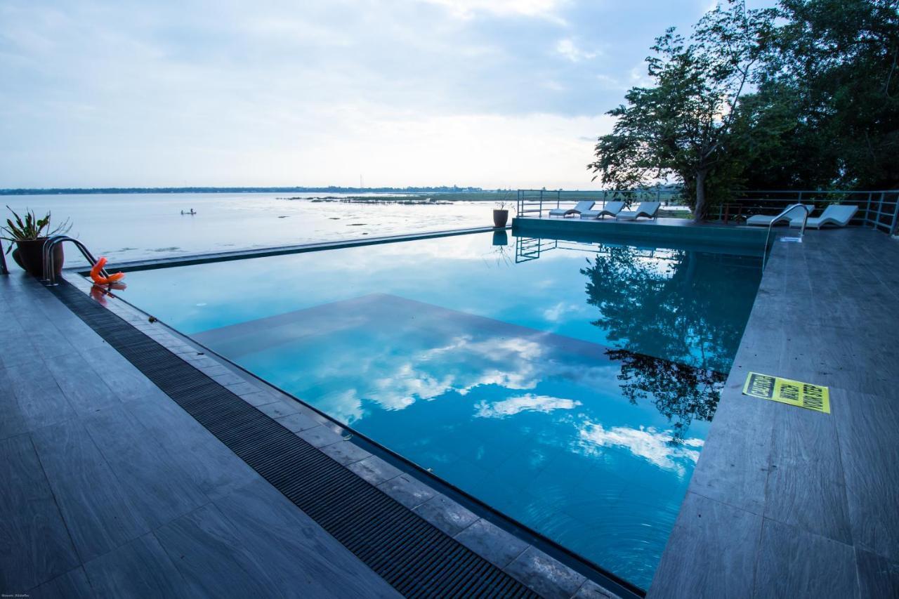Oruwa Boutique Villas Arugam Bay Exterior foto