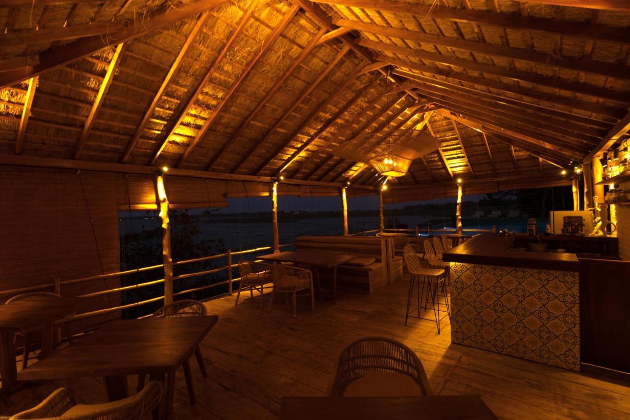 Oruwa Boutique Villas Arugam Bay Exterior foto